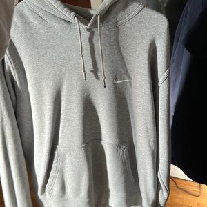 Men’s Nike hoodie